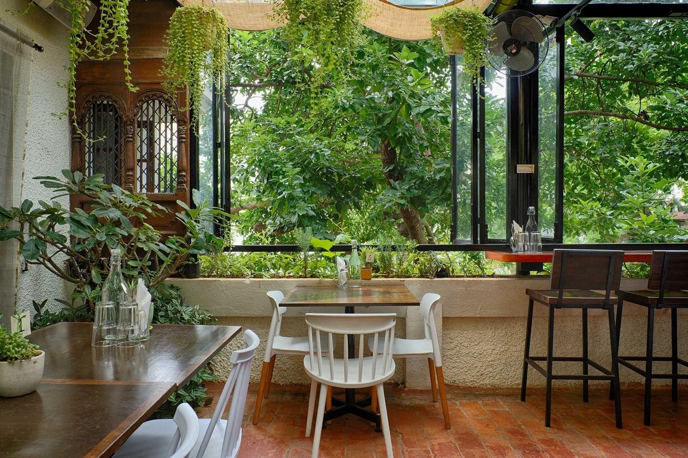 Champaca Bookhouse, Bangalore-Sheet1