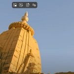 An architectural review of Aayirathil Oruvan-Sheet10