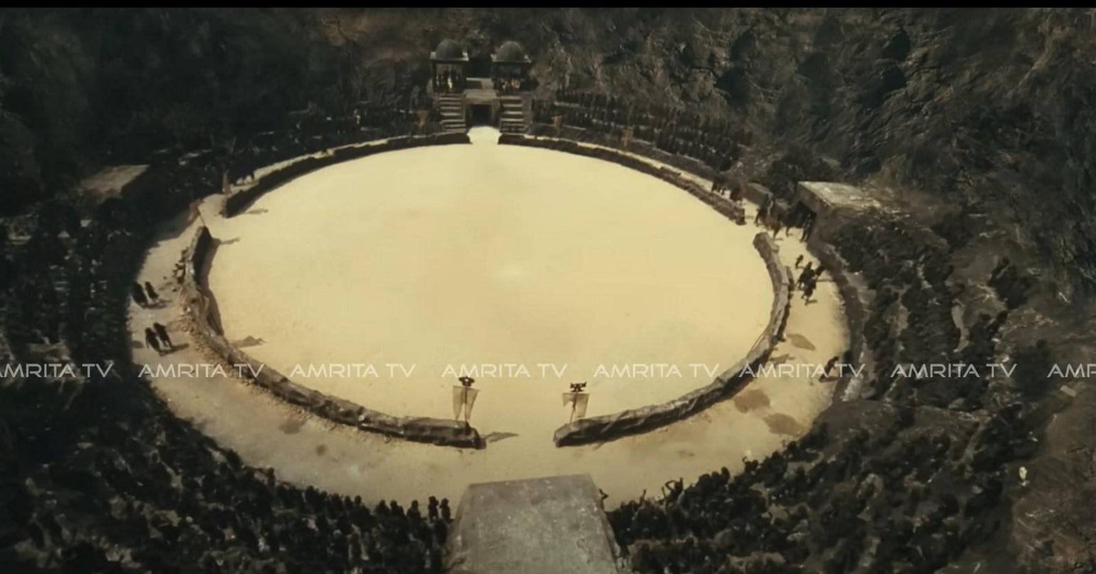 An architectural review of Aayirathil Oruvan-Sheet11