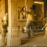 An architectural review of Aayirathil Oruvan-Sheet6