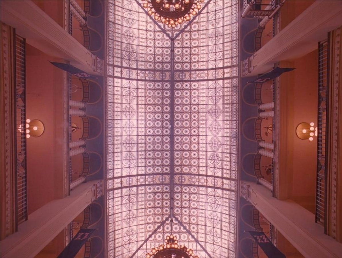 An architectural review of The Grand Budapest Hotel-Sheet2