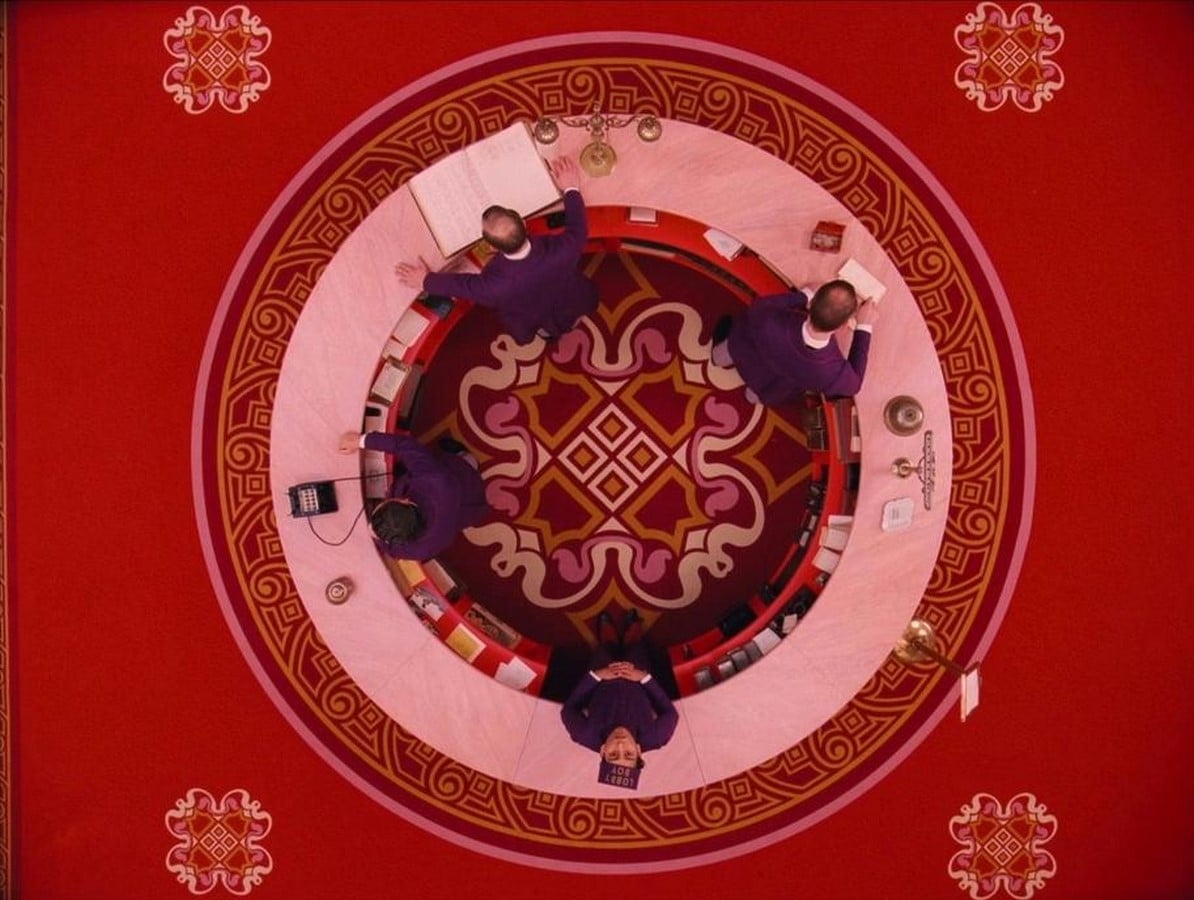 An architectural review of The Grand Budapest Hotel-Sheet3