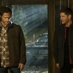 An architectural review of Supernatural-Sheet1
