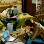 An architectural review of Supernatural-Sheet2