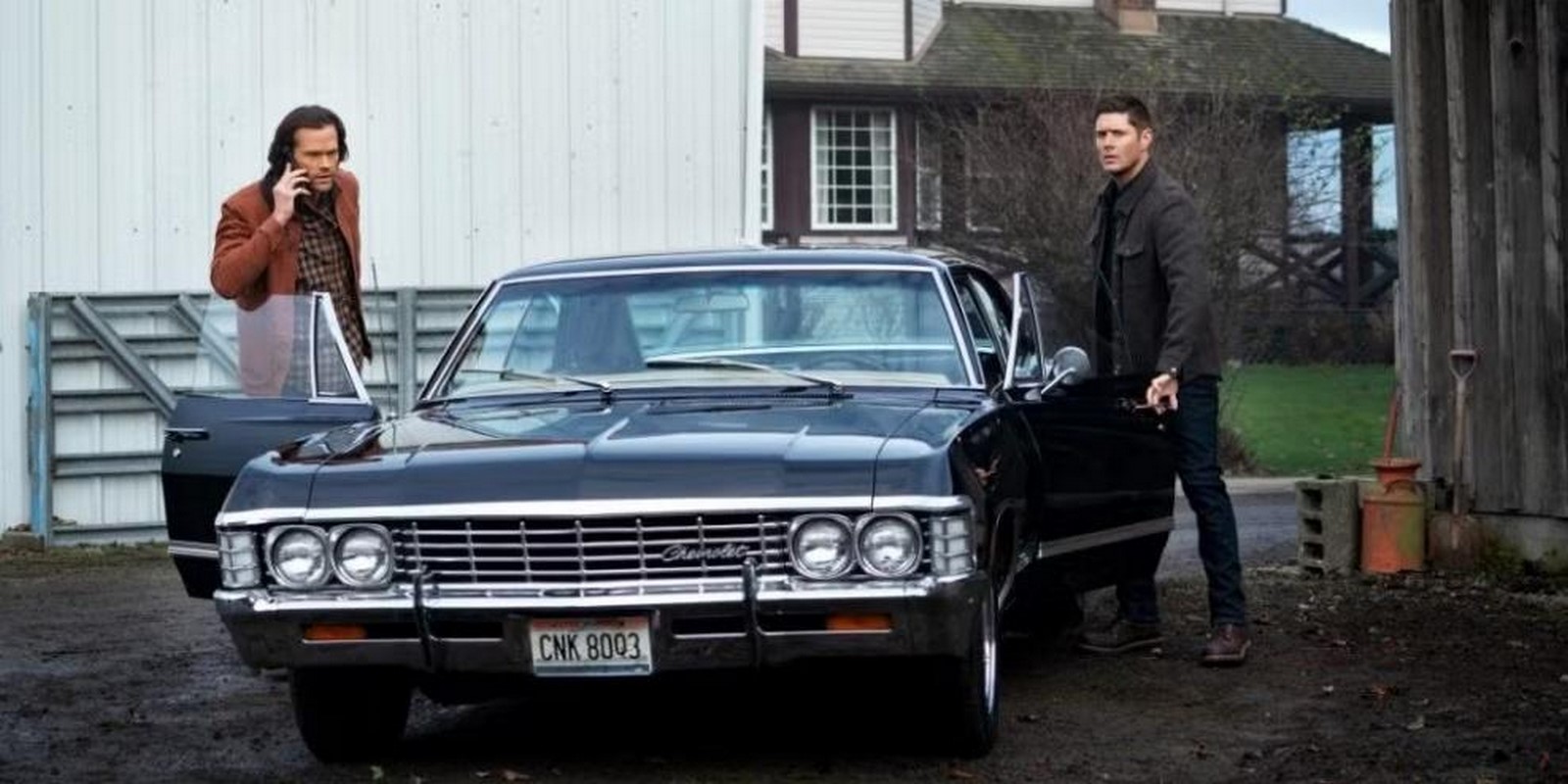 An architectural review of Supernatural-Sheet4