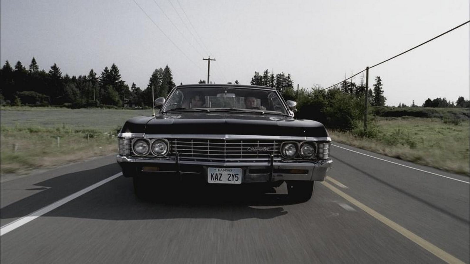 An architectural review of Supernatural-Sheet5