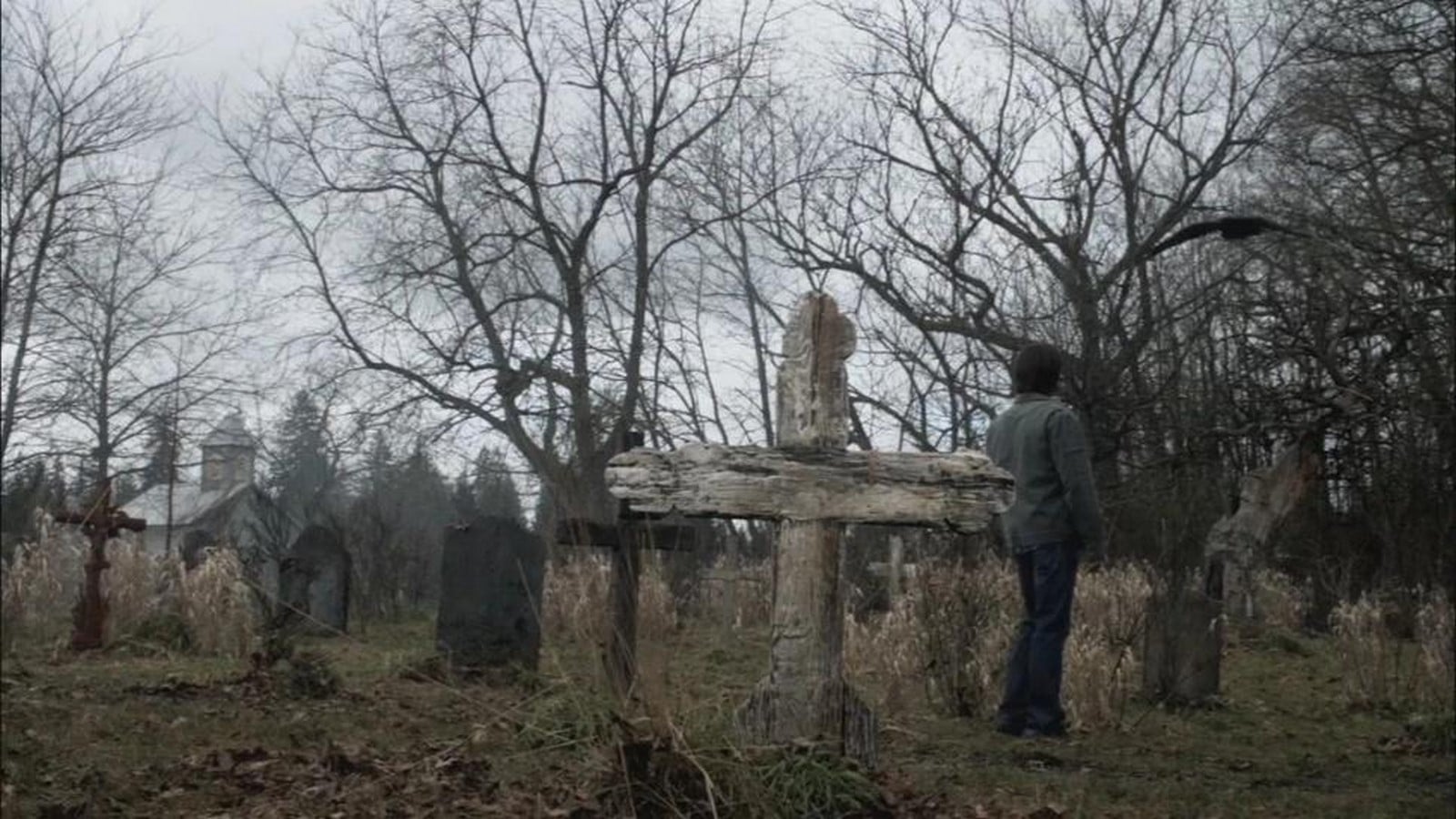 An architectural review of Supernatural-Sheet8