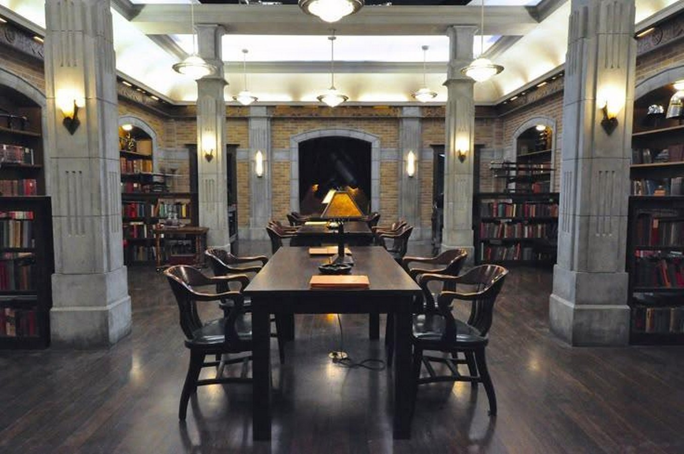 An architectural review of Supernatural-Sheet9