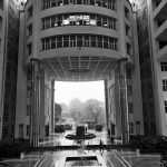 Indira Paryavaran Bhawan, Delhi-Sheet2