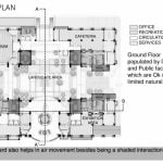 Indira Paryavaran Bhawan, Delhi-Sheet4