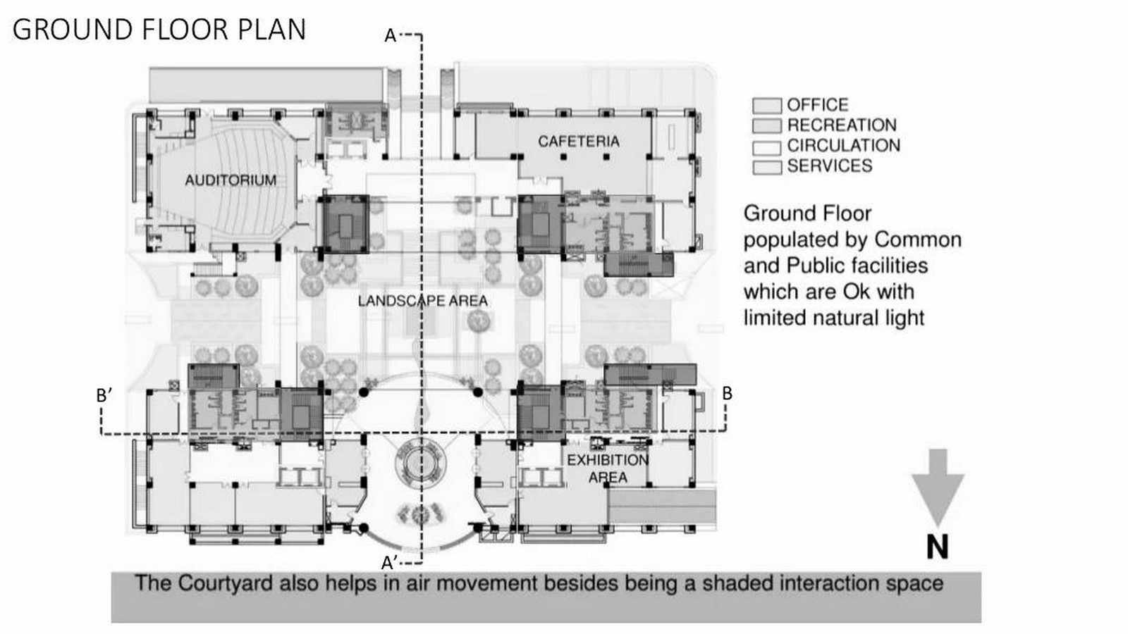 Indira Paryavaran Bhawan, Delhi-Sheet4