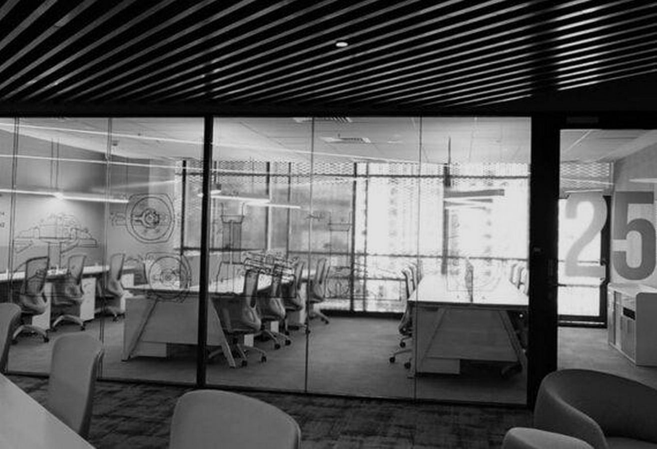 T-Hub 2.0, Hyderabad-Sheet5
