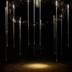 Kosovo's pavilion at the Venice Architecture Biennale is exploring the shifting agricultural landscapes of the nation by using soil and scent-Sheet2
