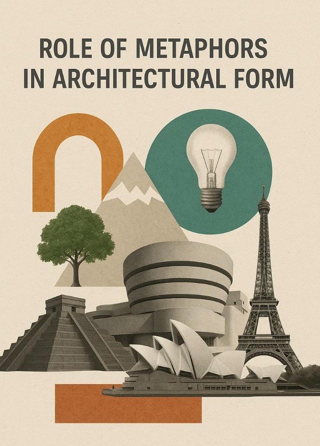 Role of Metaphors in Architectural Form-Sheet2