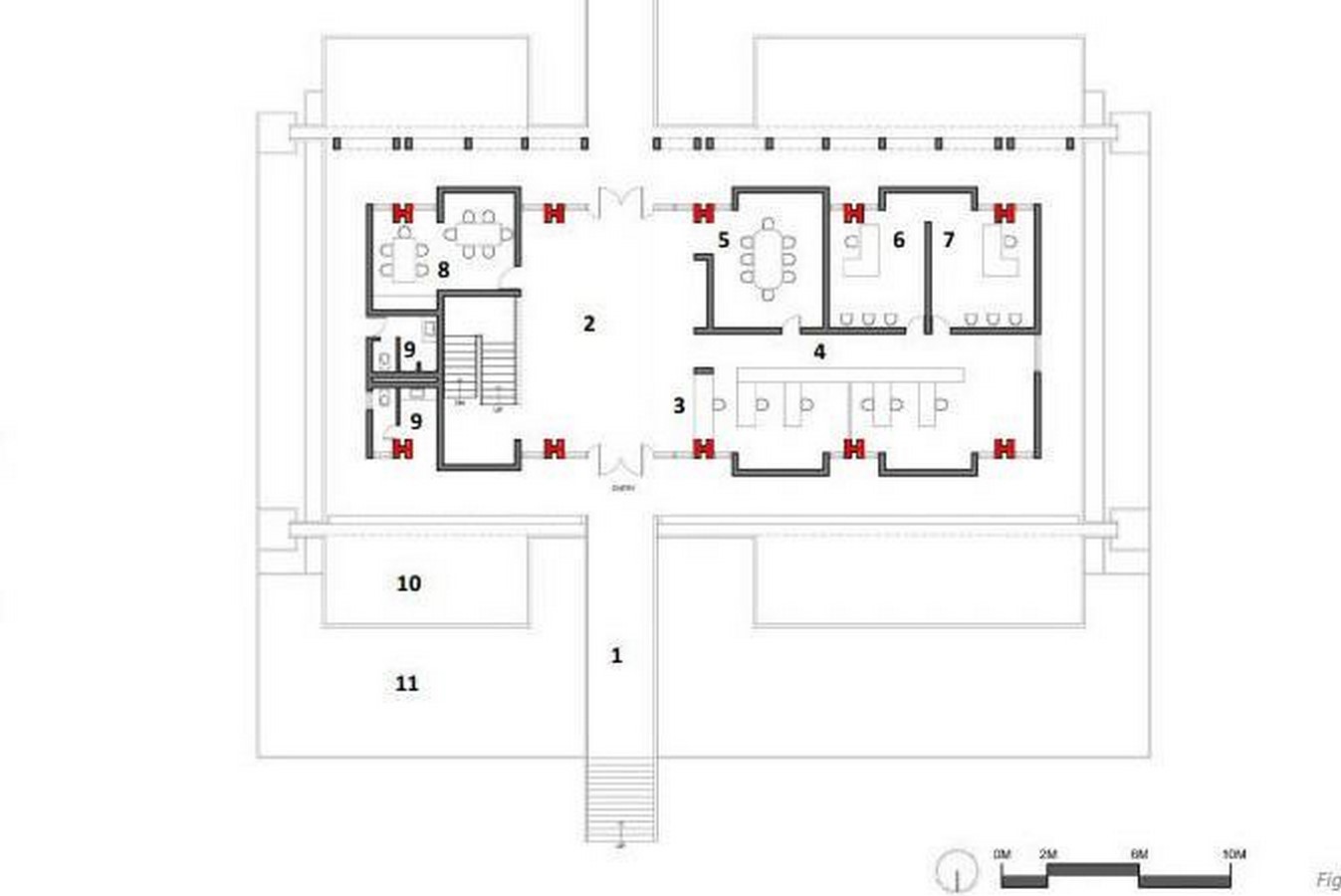 L.D. Institute of Indology by B.V. Doshi-Sheet1