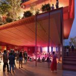 Carlo Ratti Associati Unveils New Cultural Center and Open-Air Stage in Addis Ababa-Sheet1