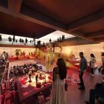Carlo Ratti Associati Unveils New Cultural Center and Open-Air Stage in Addis Ababa-Sheet2