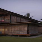 Project in-depth Hale Napo'o, Kauai, by Olson Kundig Architects-Sheet4
