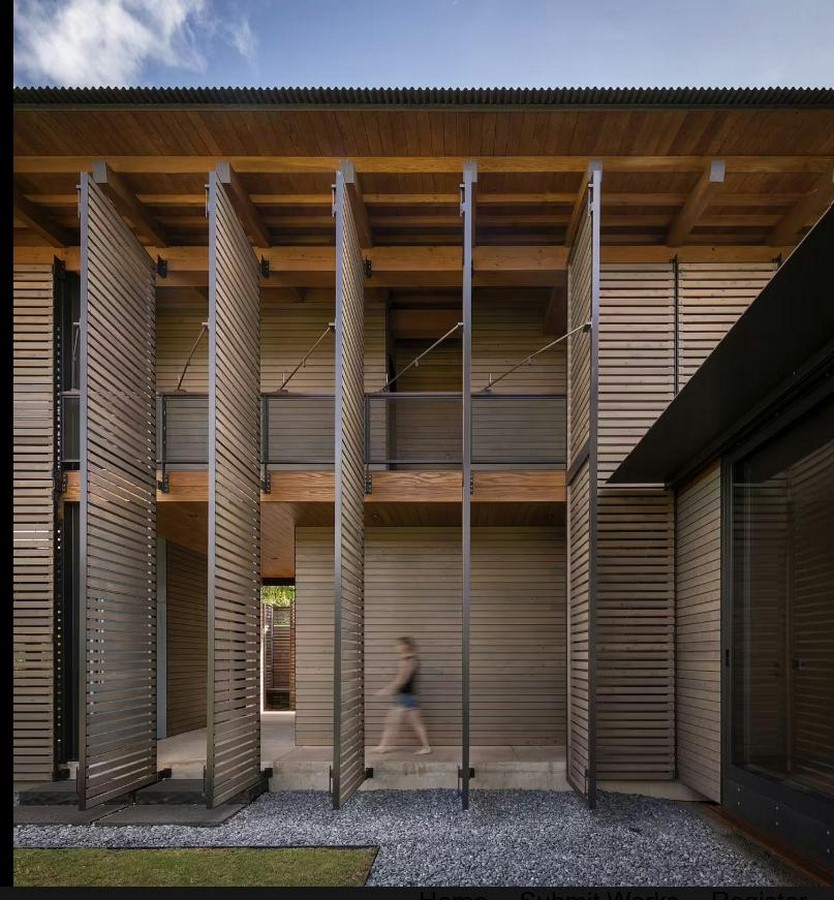 Project in-depth Hale Napo'o, Kauai, by Olson Kundig Architects-Sheet6