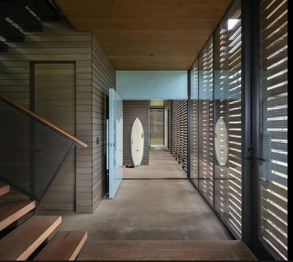 Project in-depth Hale Napo'o, Kauai, by Olson Kundig Architects-Sheet8