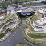 Designing with the Land Reclaiming Topography in Contemporary Architecture-Sheet10