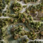 Designing with the Land Reclaiming Topography in Contemporary Architecture-Sheet8