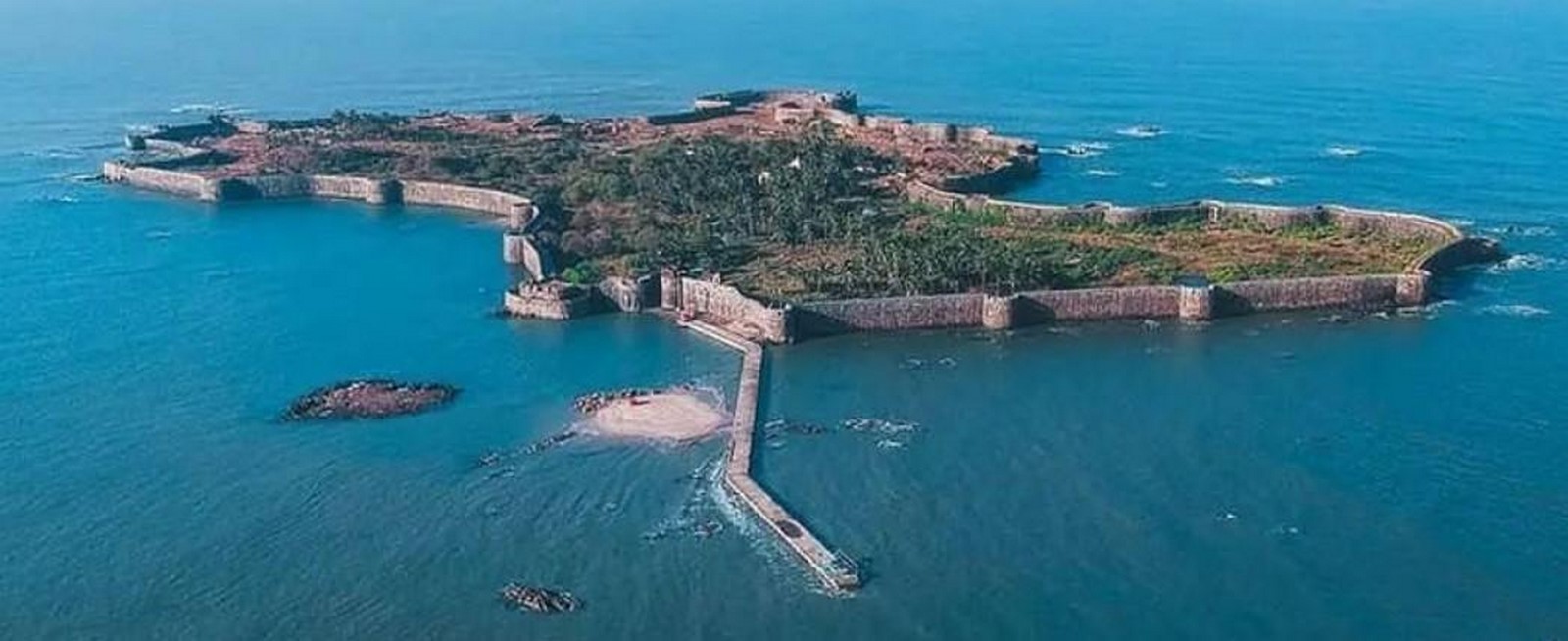 The Maratha Military Landscapes of India-Sheet1
