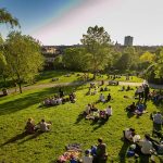 The Role of Happiness in Transforming Cities Through Urban Design-Sheet1
