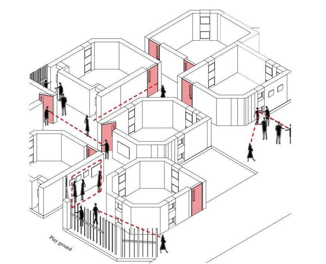 Deaf, Embodiment and Architecture-Sheet4