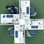 Architectural Analysis of Severance Space as a Narrative Device-Sheet1