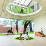The Role of Architecture in Introducing More Nature in Children's Lives-Sheet3