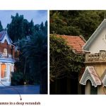 Adaptive Reuse of Colonial Bungalows as Culinary Landscapes in South India-Sheet1