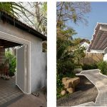 Adaptive Reuse of Colonial Bungalows as Culinary Landscapes in South India-Sheet10