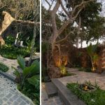 Adaptive Reuse of Colonial Bungalows as Culinary Landscapes in South India-Sheet11