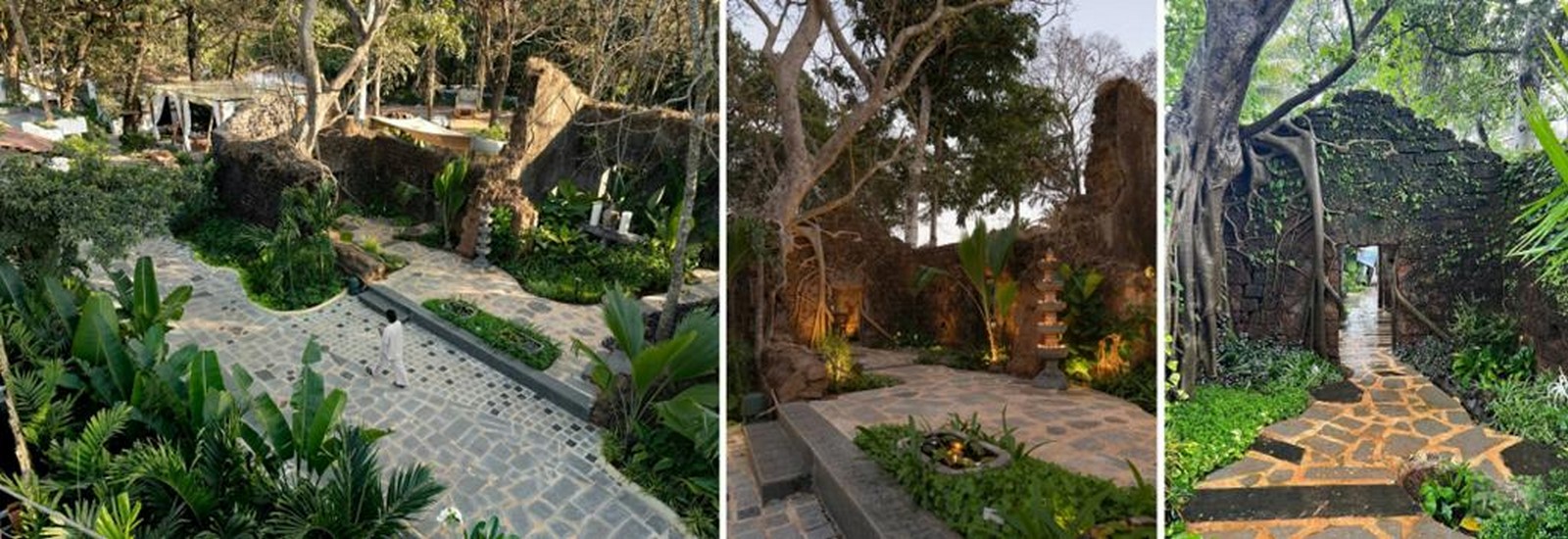 Adaptive Reuse of Colonial Bungalows as Culinary Landscapes in South India-Sheet11