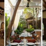 Adaptive Reuse of Colonial Bungalows as Culinary Landscapes in South India-Sheet12
