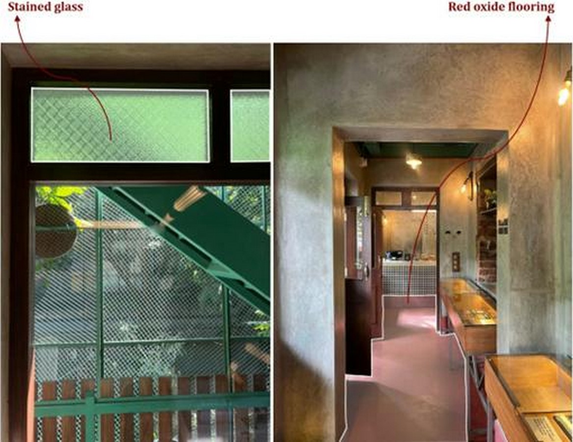 Adaptive Reuse of Colonial Bungalows as Culinary Landscapes in South India-Sheet5