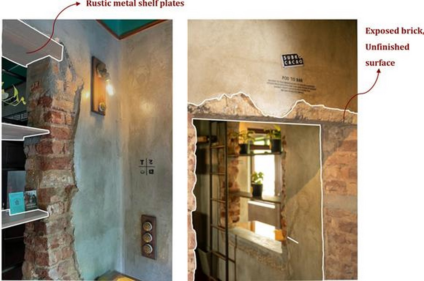 Adaptive Reuse of Colonial Bungalows as Culinary Landscapes in South India-Sheet6
