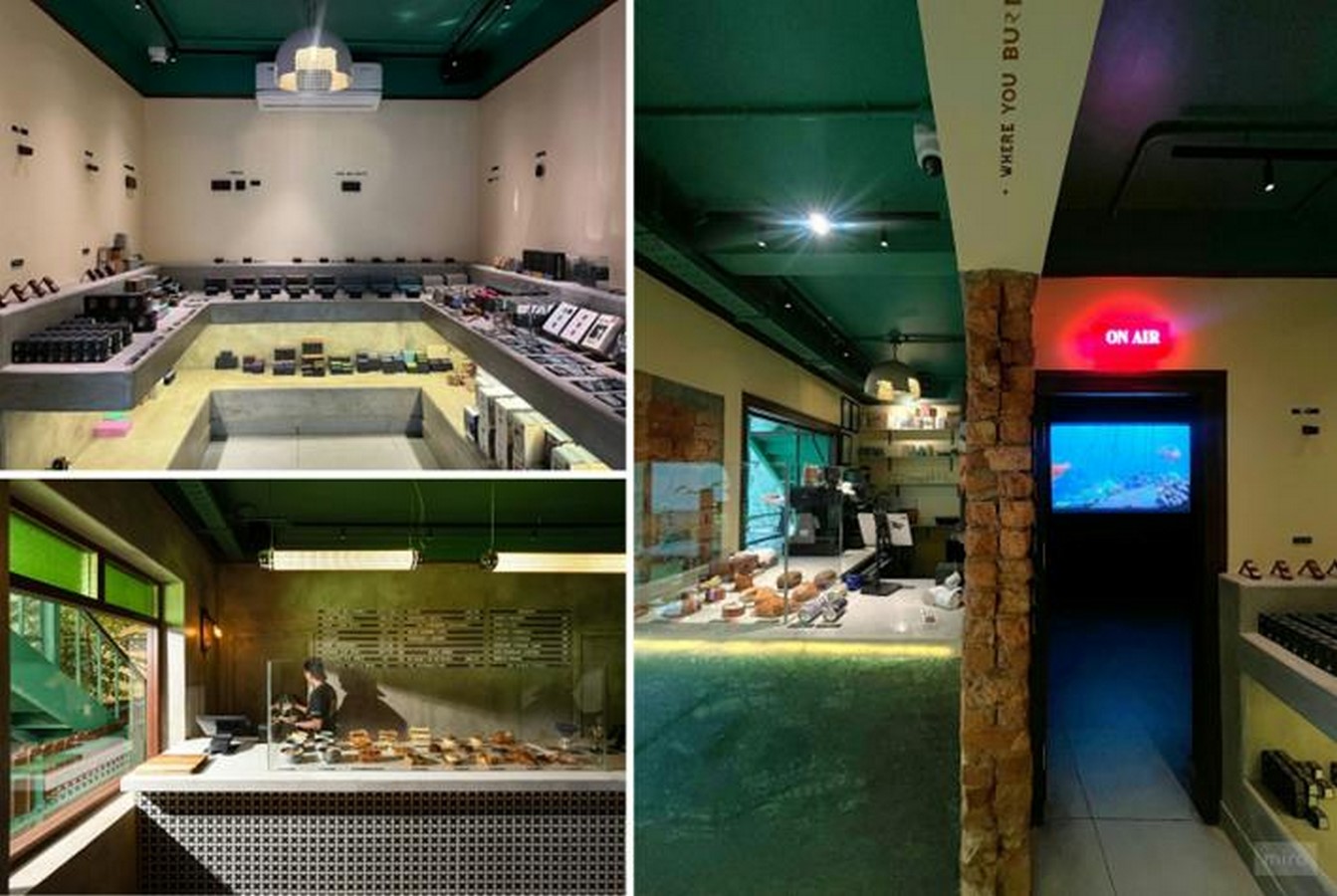 Adaptive Reuse of Colonial Bungalows as Culinary Landscapes in South India-Sheet7