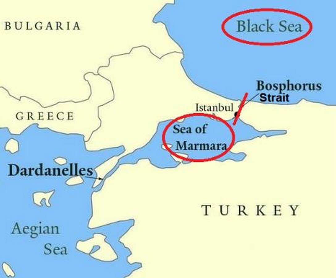 Istanbul A City Engineered on Water-Sheet1
