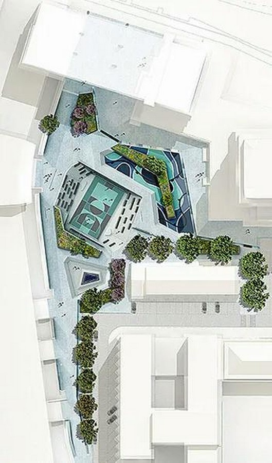 Blue Infrastructure- When Cities Let Water Take the Stage - RTF ...