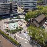 Blue Infrastructure- When Cities Let Water Take the Stage-Sheet2