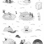 Nature and Architecture-Sheet5