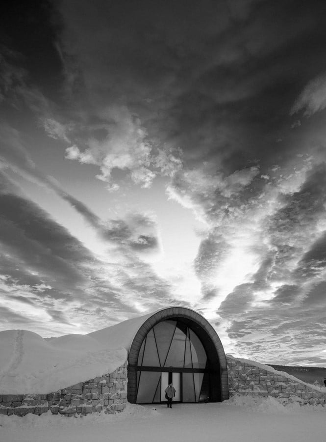 Nature and Architecture-Sheet8