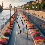 Soft Infrastructure and the City Policies for Shade, Seating, and Social Wellbeing-Sheet1