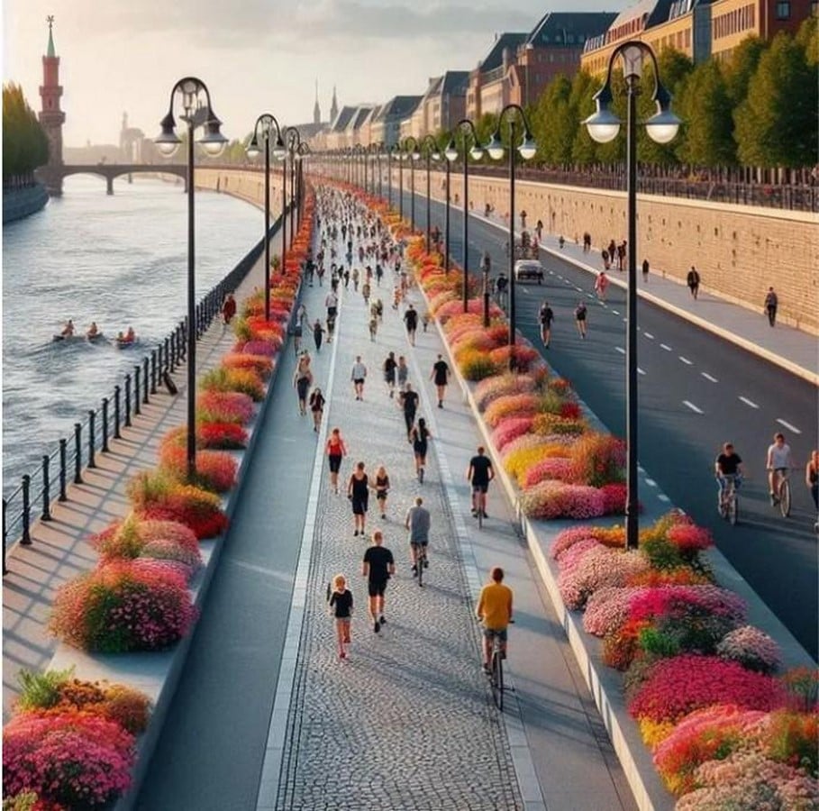Soft Infrastructure and the City Policies for Shade, Seating, and Social Wellbeing-Sheet1