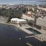 JKMM Architects wins competition to design Museum of Architecture and Design Helsinki-Sheet1