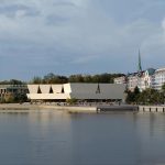 JKMM Architects wins competition to design Museum of Architecture and Design Helsinki-Sheet2