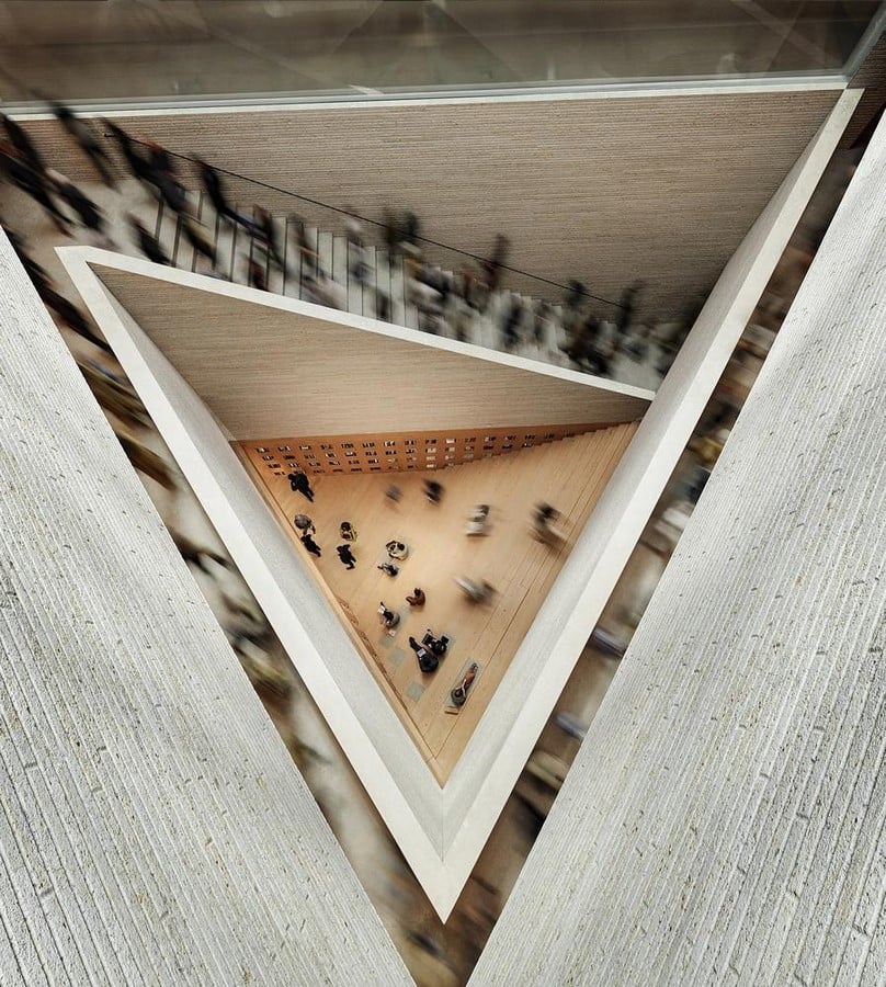 JKMM Architects wins competition to design Museum of Architecture and Design Helsinki-Sheet4