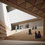 JKMM Architects wins competition to design Museum of Architecture and Design Helsinki-Sheet5